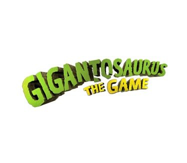 Gigantosaurus The Game