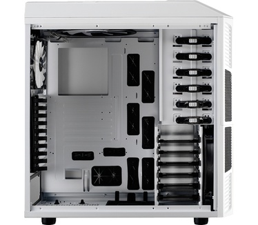 Aerocool XPredator White Edition