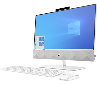 HP Pavilion All-in-One 24-k0000nd