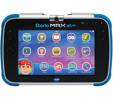 VTech Storio Max XL 2.0 Blauw