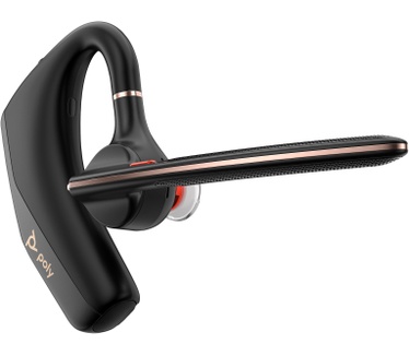 Poly Voyager Legend 50-M Headset UC (Zwart)