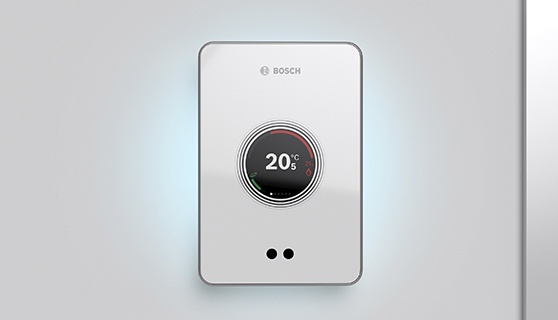 Bosch EasyControl