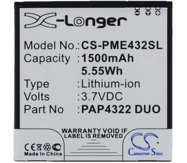 Cameron Sino CS-PME432SL