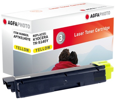 Agfaphoto APTK5140YE