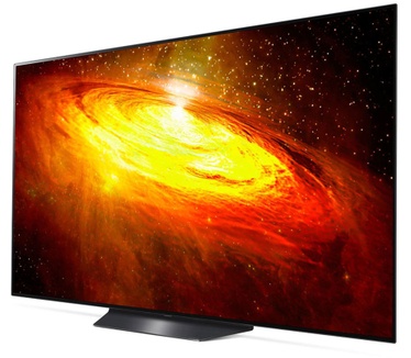 LG OLED55BX