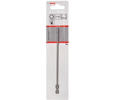 Bosch Bit extra-hard