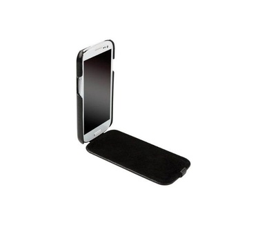 Krusell Krusell SlimCover Samsung i9300 Galaxy S3 (black)