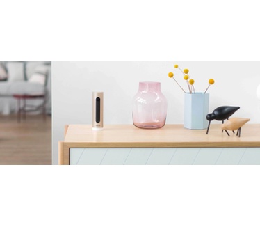 Netatmo NSC01-UK