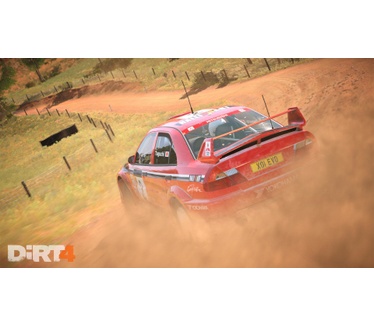 DiRT 4 Day One Edition, Xbox One