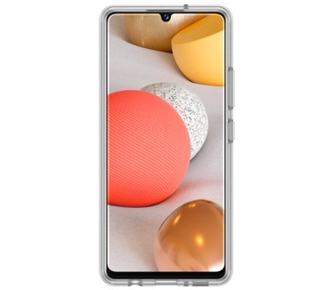 Otterbox React Series voor Samsung Galaxy A42 5G, transparant