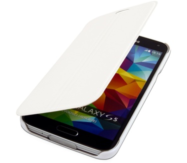 V7 V7 Flip Case for Samsung® Galaxy S5