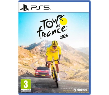 Tour de France 2026