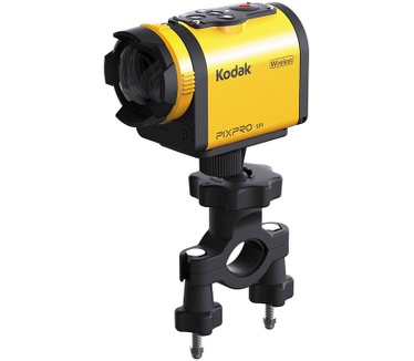 Kodak Pixpro SP1 Explorer Pack Geel