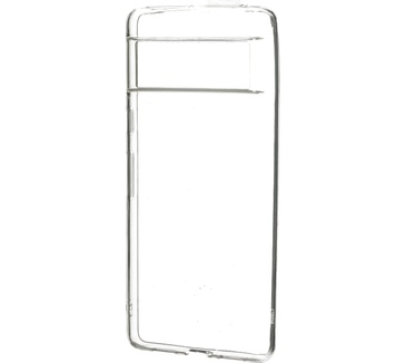 Mobiparts Classic TPU Case Google Pixel 7 Transparent