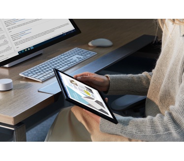 Microsoft Surface Pro 7
