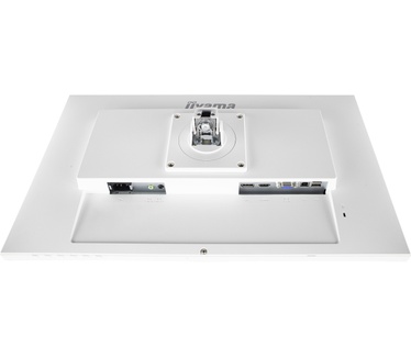 Iiyama ProLite XUB2492HSU-W5 Wit