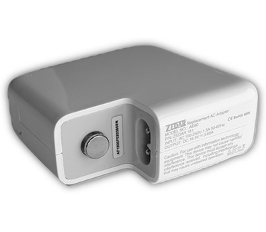 Zedar MacBook Pro Oplader Magsafe 2 85w | A1424 MacBook Pro 15” Adapter 85 watt ®