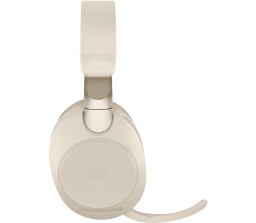 Jabra Evolve2 85, UC Stereo (Beige)