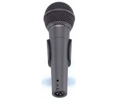 Behringer XM8500