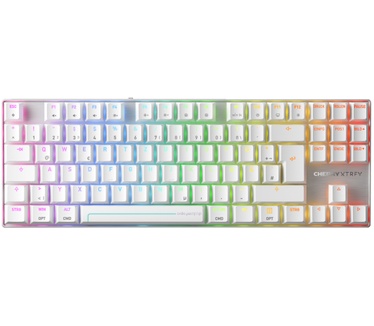 Cherry MX 8.2 Pro TMR Wireless