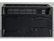 NZXT H3 buitenkant