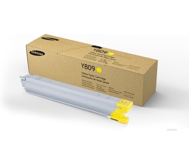 HP Samsung CLT-Y809S gele tonercartridge