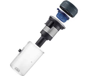 Samsung Jet™ 95 Premium steelstofzuiger VS20C954FTB/WA