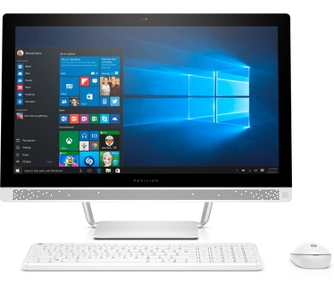 HP Pavilion All-in-One 24-b130nd