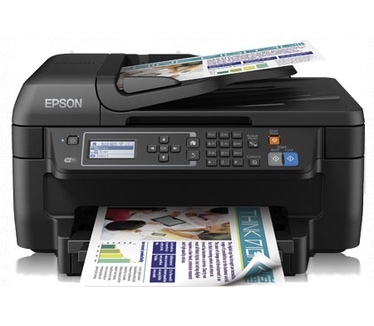 Epson Workforce WF-2650DWF