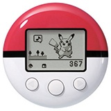Pokéwalker