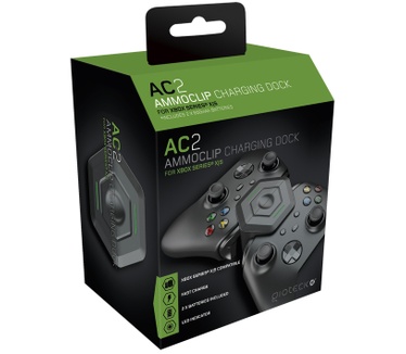 Gioteck AC2
