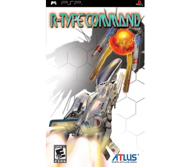 R-Type Command