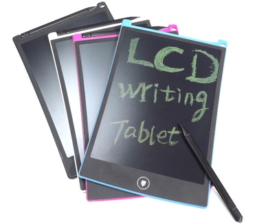 Howshow 12" LCD writing tablet