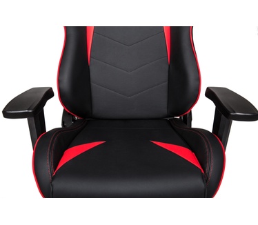 AK Racing Core SX Rood