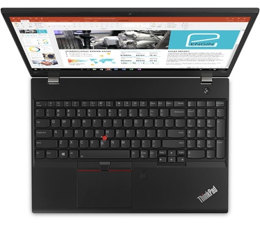 Lenovo T580