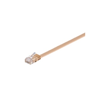 Microconnect 0.25m Cat6 RJ-45