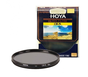 Hoya Pol Circular Slim 77mm