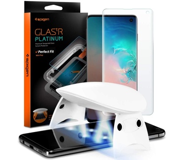 Spigen GLAS.tR
