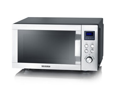 Severin MW 7758