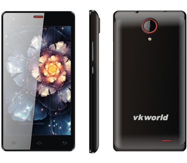 VKWorld VK6735 Zwart