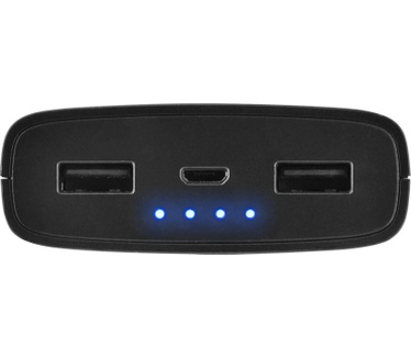 Azuri AZPOWERX20A-BLK