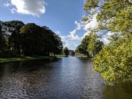iPhone XS en XS Max fotossamples goede lichtomstandigheden
