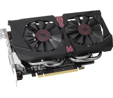 Asus GeForce GTX 1060 OC 6GB (9 Gbps)