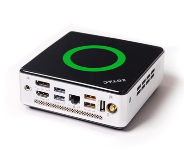 ZBOX nano AQ01 