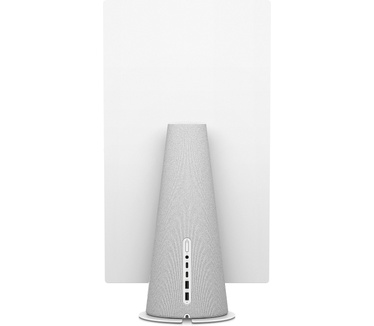 HP Chromebase All-in-One 22-aa0200nd Desktop