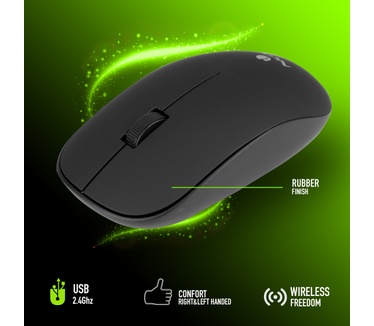 NGS MOUSE-1064