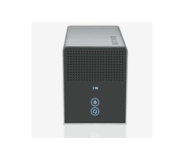 Freecom Data Tank, 2TB