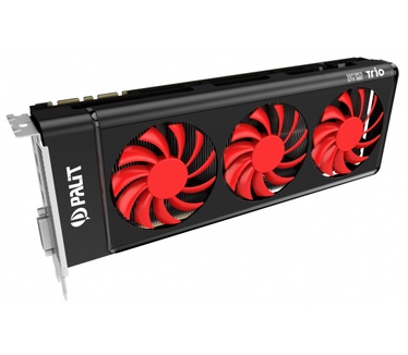 Palit GeForce GTX 980 Trio 4GB