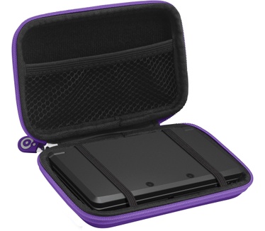 Bigben Interactive Nintendo 3DS accessoirepakket met essentials voor 3DS + New 3DS
