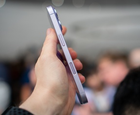 Apple iPhone 17 preview - Ontwerp